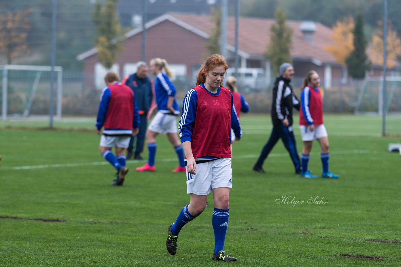 Bild 94 - Frauen FSC Kaltenkirchen - VfR Horst : Ergebnis: 2:3